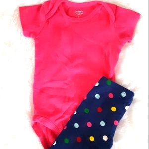 Baby girl outfit